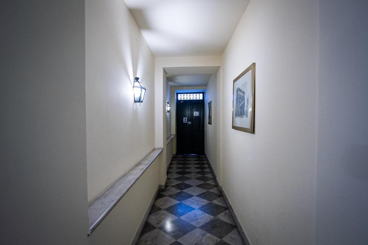 Appartamento Incantevole Nel Cuore Di Roma, Monti Kültér fotó