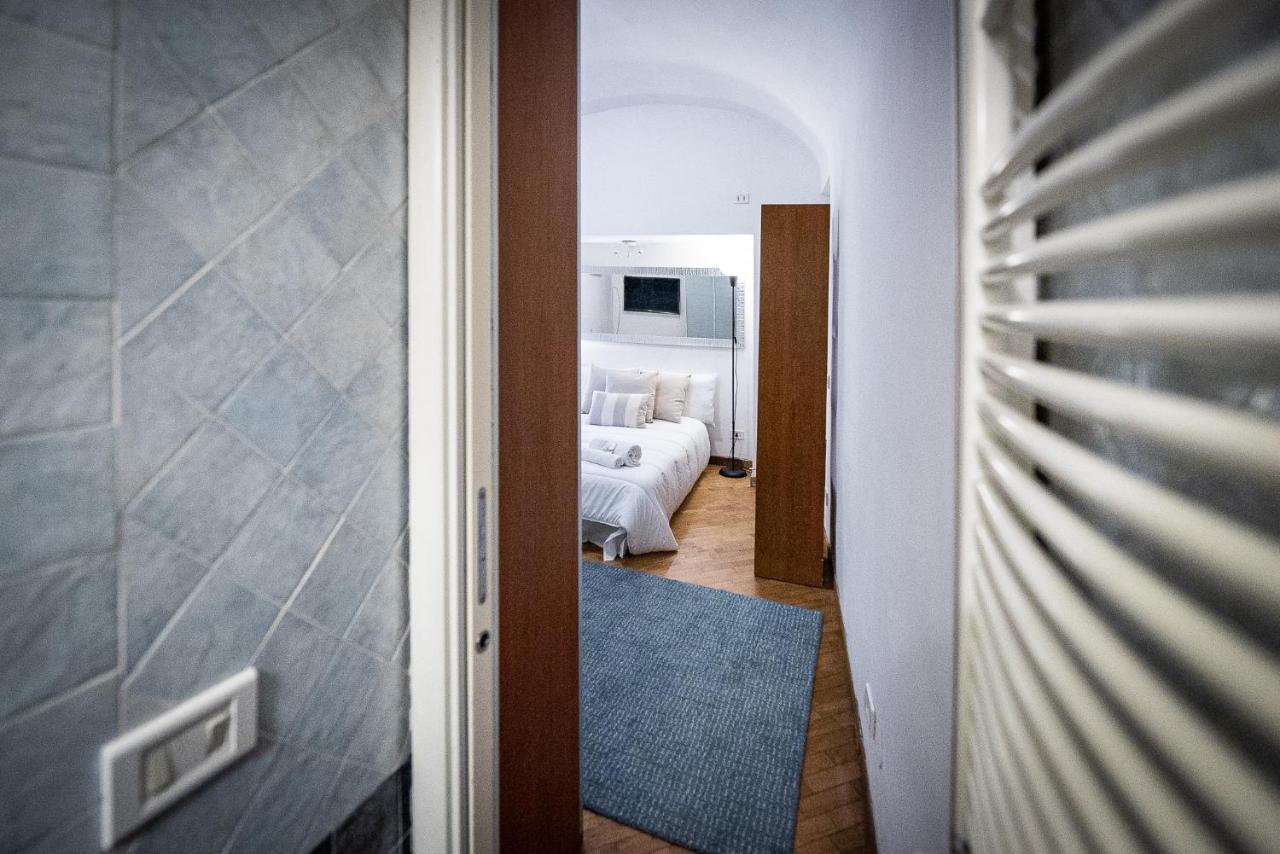 Appartamento Incantevole Nel Cuore Di Roma, Monti Kültér fotó